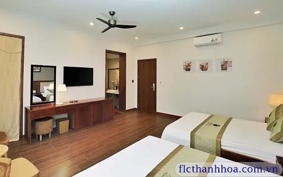 Villa Ngọc Trai NT122